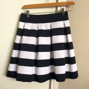 Express High waisted skirt